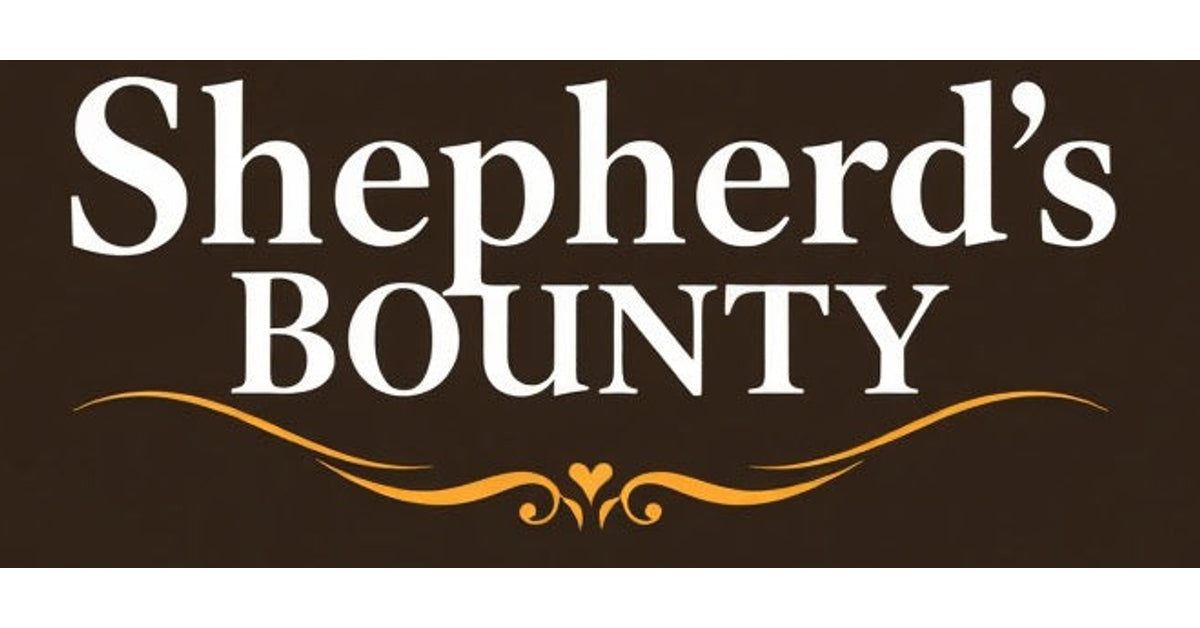 Shepherds Bounty